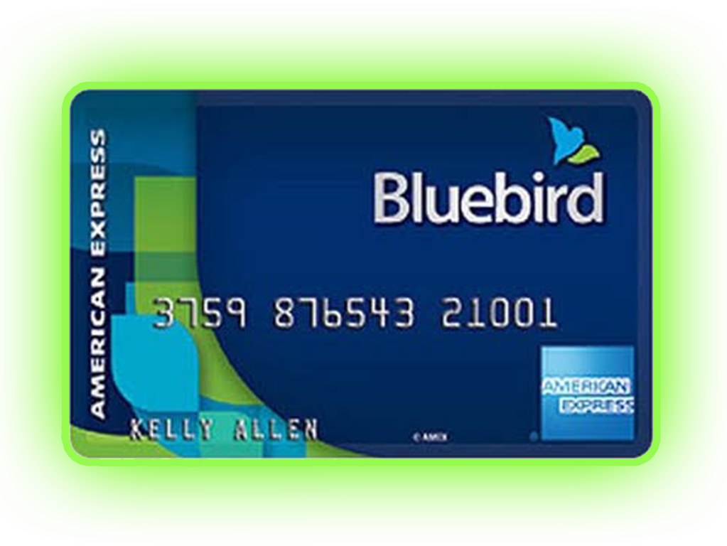 ✅ Amex [Bluebird] [$100 - $500]》-image