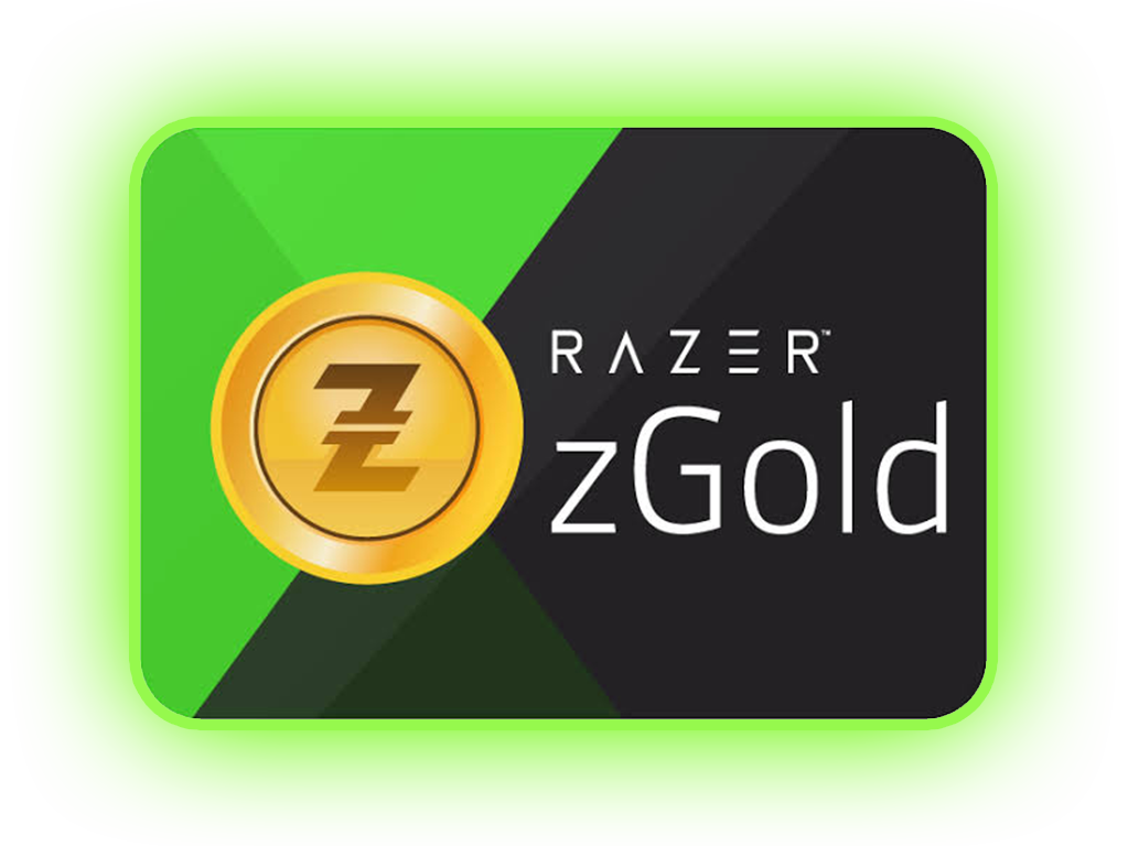 ✅ Razer Gold》-image