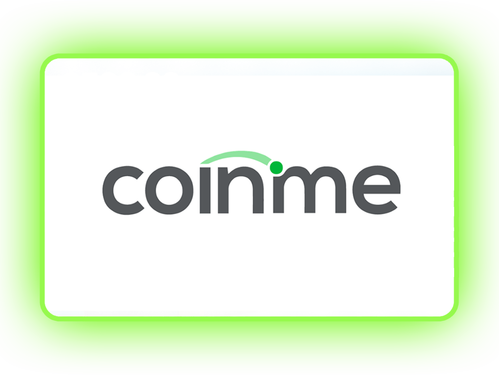 ✅CoinMe $300+》-image