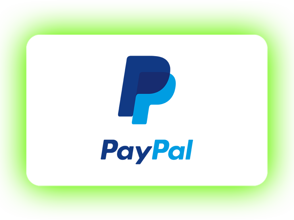 ✅ PayPal $300+》-image